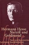 Narziß und Goldmund