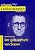 Bertolt Brecht: Der gute Me...