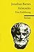 Aristoteles. Eine Einführung.