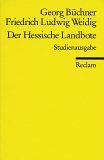 Der Hessische Landbote (Paperback)