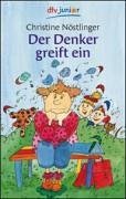 Der Denker greift ein (Paperback)