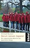 Darum nerven Japa...