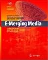 E-merging Media E-merging Media