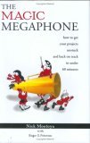 The Magic Megaphone (Hardcover)