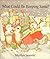 What Could Be Keeping Santa? by Marilyn Janovitz