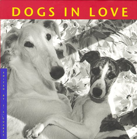 Dogs in Love (Hardcover)