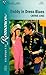 Daddy In Dress Blues (Silhouette Romance)