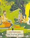 UPANISHADS: ISA,KATHA,KENA (LOS PEQUEÑOS LIBROS DE LA SABIDURIA)