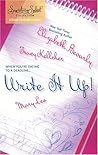 Write It Up! by Elizabeth Bevarly