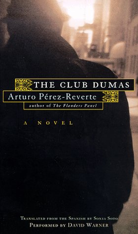 The Club Dumas