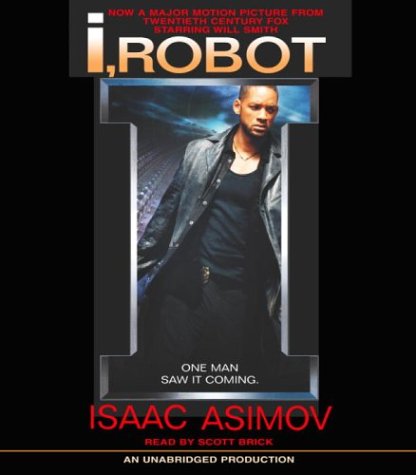 I, Robot