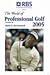 The World of Professional Golf 2005