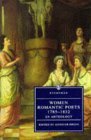 Women Romantic Poets 1785-1832: An Anthology (Everyman's Library)