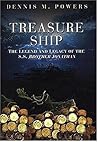 Treasure Ship by Dennis M. Powers