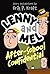 Lenny and Mel After-School Confidential