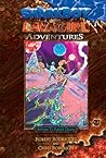 Return to Planet Drool (SharkBoy & LavaGirl Adventures #2)