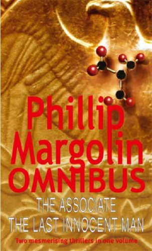 Philip Margolin Omnibus: The Associate / The Last Innocent Man (Paperback)