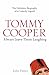 Tommy Cooper by John     Fisher