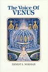 The Voice of Venus by Ernest L. Norman