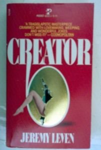 Creator (Paperback)