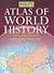 Atlas of World History: Concise Edition
