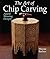 The Art of Chip Carving: Award-Winning Designs