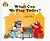 What Can We Play Today? (Magic Castle Readers)