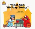 What Can We Play Today? (Magic Castle Readers)