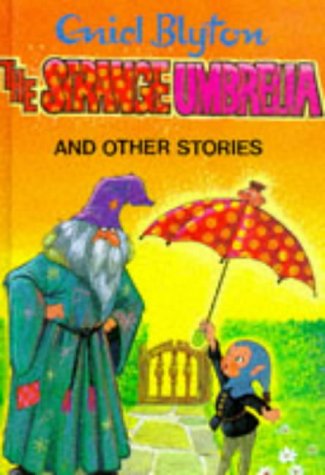 The Strange Umbrella and Other Stories (Popular Rewards)
