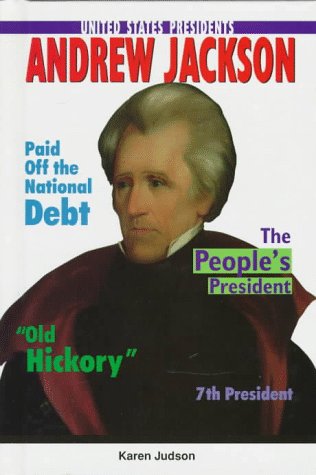 Andrew Jackson (United States Presidents)