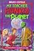 My Teacher Flunked the Planet by Bruce Coville