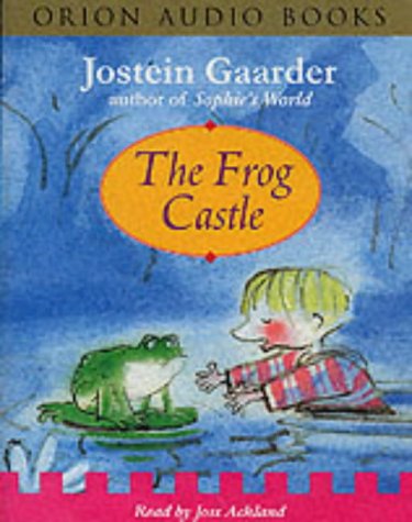 The Frog Castle (Audio Cassette)