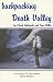 Backpacking Death Valley