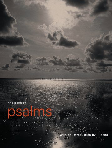 Selections from the Book of Psalms: Authorized King James Version (Paperback)