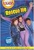 Rescue Me (That's So Raven,...