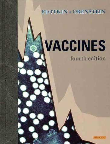 Vaccines (Hardcover)