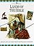 Lands of the Bible: From Plants and Creatures to Battles and Covenants (Bible World)