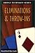Eliminations & Throw Ins (The Bridge Technique Series, 4)
