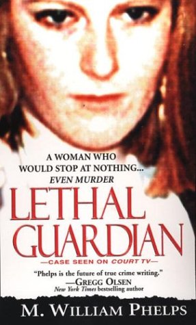 Lethal Guardian (Paperback)