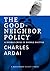 The Good Neighbor Policy: A Double-Cross in Double Dactyls