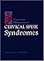 Conservative Management of Cervical Spine Syndromes by Donald R. Murphy