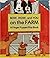 Bow, Wow and You on the Farm: A Finger Puppet Play Book
