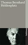 Heldenplatz by Thomas Bernhard