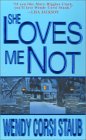 She Loves Me Not (Paperback)
