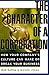 The Character of a Corporation by Rob Goffee