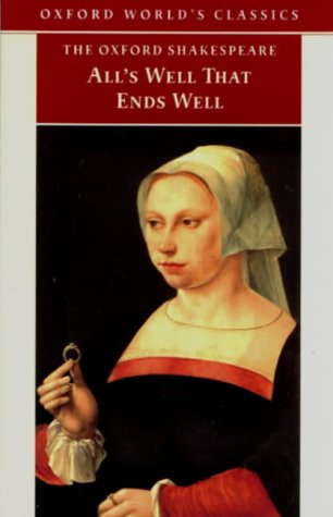 All's Well That Ends Well