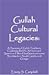 Gullah Cultural Legacies by Emory S. Campbell
