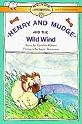 Henry and Mudge and the Wild Wind