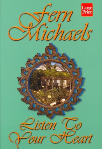 Listen to Your Heart (Hardcover)