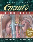 Grant's Dissector (Spiral-bound)